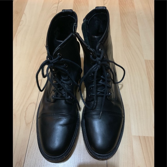 Coach boots 🥾 - Picture 1 of 8